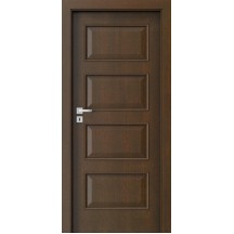 Porta CLASSIC 5.1 Mocca 
